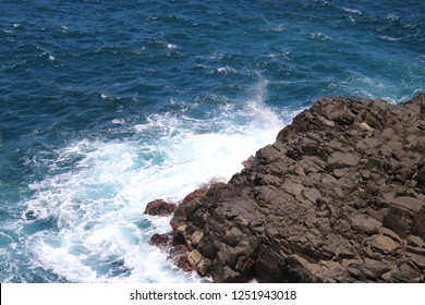 Kiama Blowhole, Australia