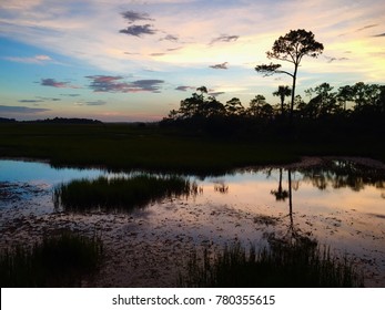 Kiawah Island, South Carolina 