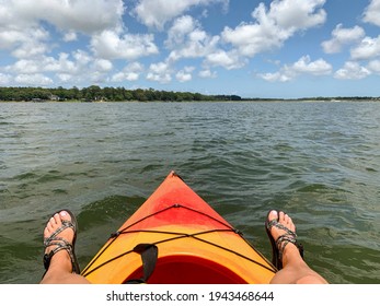 Kick Back And Relax While Enjoying The View Out On The Water