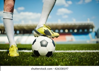 Kick-off