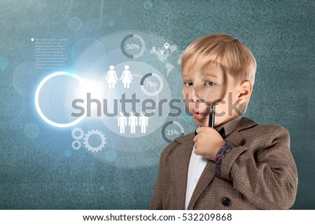 Kid.