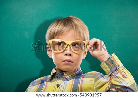 Kid.