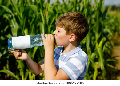 Thirsty Kids Images, Stock Photos & Vectors | Shutterstock