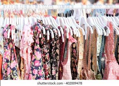509,181 Clothing market Images, Stock Photos & Vectors | Shutterstock