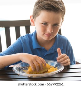 377 Kids eating tacos Images, Stock Photos & Vectors | Shutterstock