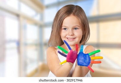 Kid Isolated Dirty Stock Photo 302917946 | Shutterstock