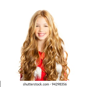 Blond Hair Child Images Stock Photos Vectors Shutterstock
