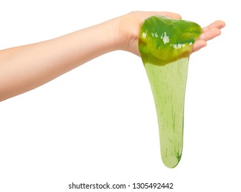 14,866 Slime on hand Images, Stock Photos & Vectors | Shutterstock