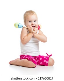 2,148 Kids playing maracas Images, Stock Photos & Vectors | Shutterstock