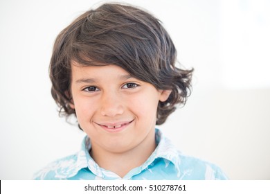 Kid Portrait