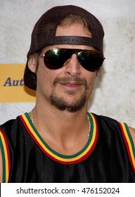 Kid Rock at the 2010 Guys Choice Awards held at the Sony Pictures Studios in Culver City, USA on June 5, 2010. 