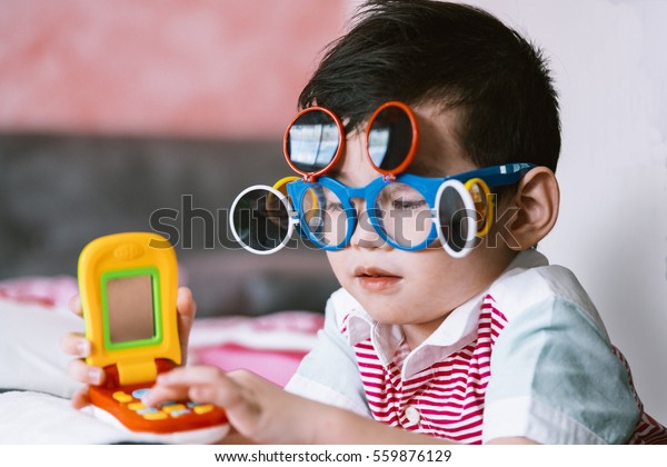 toy glasses for kids