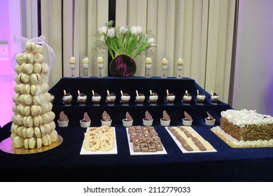 Kiddush Simcha Bar Mitzvah Vort Cakes And Flowers Jewish Kosher