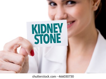 Kidney Stone