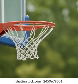 kids basketball hoop