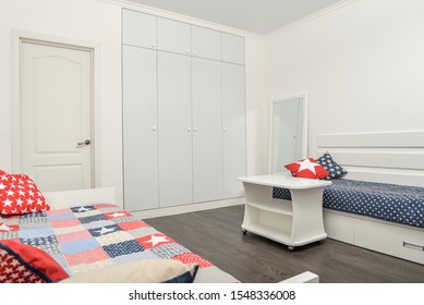 Children Bedroom Images Stock Photos Vectors Shutterstock