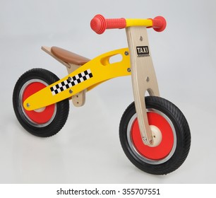 Kids Bike