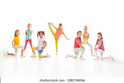 aerobic dance for kids