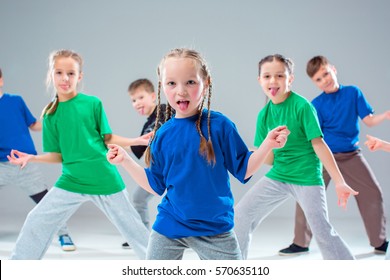 The Kids Dance School, Ballet, Hiphop, Street, Funky And Modern Dancers