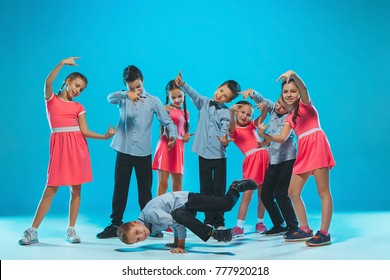 The Kids Dance School, Ballet, Hiphop, Street, Funky And Modern Dancers