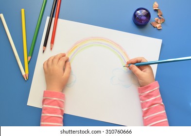 Kids Drawing