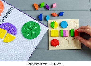 分数图片 库存照片和矢量图 Shutterstock