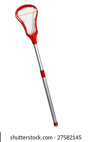 Kid's LaCrosse Stick