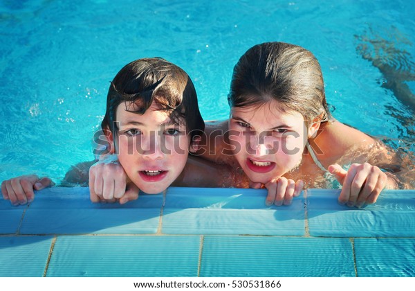 air swimming pool for kids