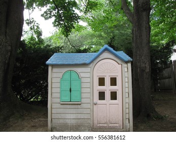 Kids Playhouse