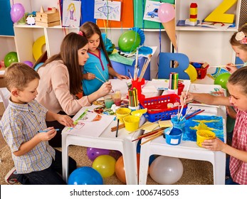 Child S Painting Stock Photos Images Photography Shutterstock