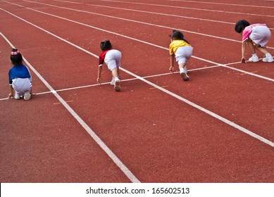 Kids Race