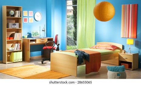 Kid's Room