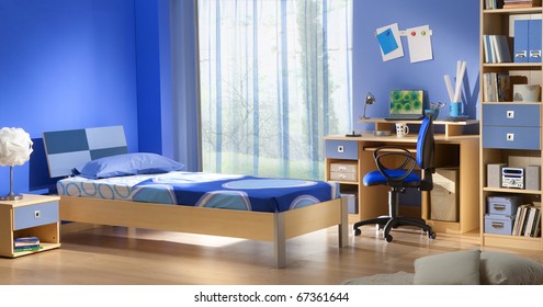 Kid's Room