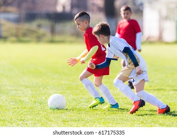 85,282 Kids soccer Images, Stock Photos & Vectors | Shutterstock