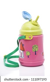 Kids Water Bottle