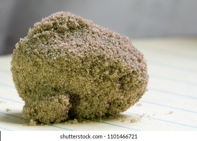 Kief Ball Macro