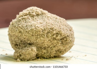 Kief Ball Macro