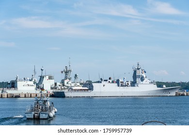 30 Tirpitz harbor Images, Stock Photos & Vectors | Shutterstock