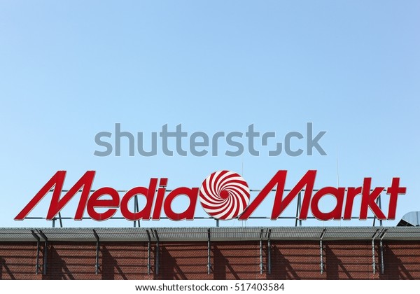 Kiel Germany June 4 16 Media Stock Photo Edit Now