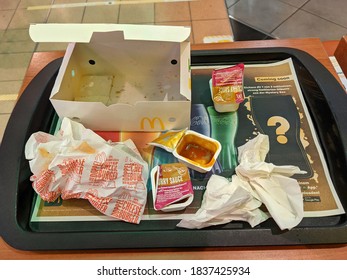 Mcdonald S Background Images Stock Photos Vectors Shutterstock