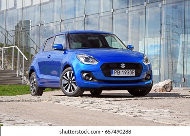 Suzuki Cars Images Stock Photos Vectors Shutterstock