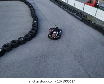 Karting Outdoor Images Stock Photos Vectors Shutterstock