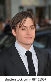 Kieran Culkin fuller mccallister