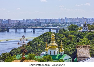 Kiev City, Ukraine 