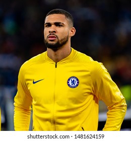 Ruben Loftus Cheek High Res Stock Images Shutterstock