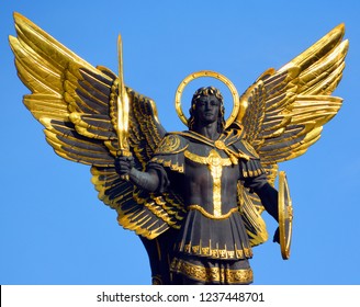 13,987 Archangel michael Images, Stock Photos & Vectors | Shutterstock