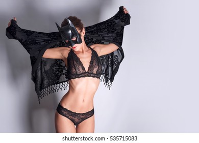 The lingerie for sex in Kiev