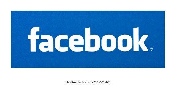 Facebook Logo Hd Stock Images Shutterstock