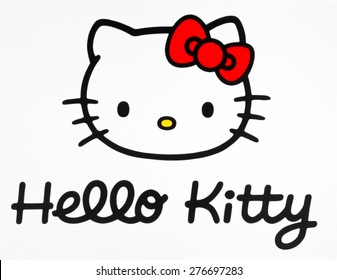 Download 46 Koleksi Gambar Hello Kitty Eps Paling Baru Gratis