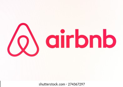 Airbnb Logo Images Stock Photos Vectors Shutterstock